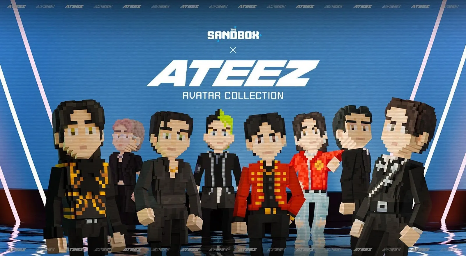 ateez toktoq ユニット コンプリート kq ateez toktoq ユニット コンプリート kq ソンファ ATEEZ GOLDEN