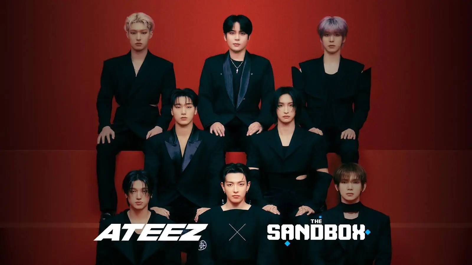 The Sandbox Blog | The Sandbox Partners with KQ Entertainment to Bring