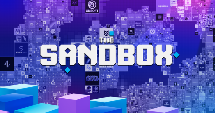 The Sandbox Blog | undefined